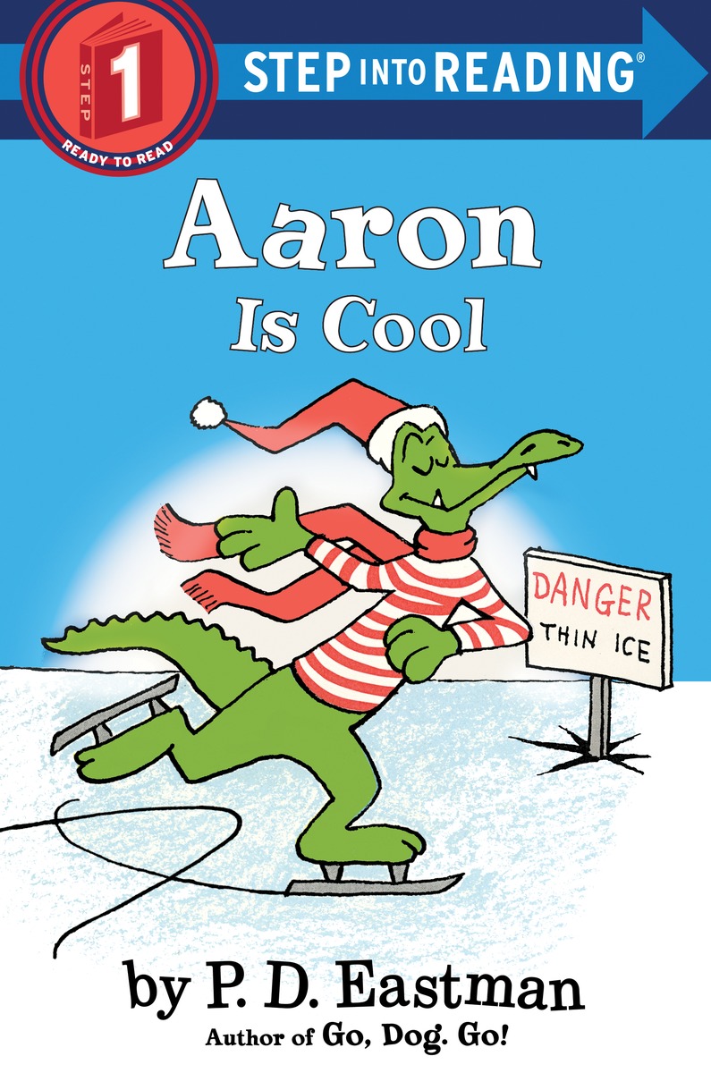 AARON IS COOL (SIR)