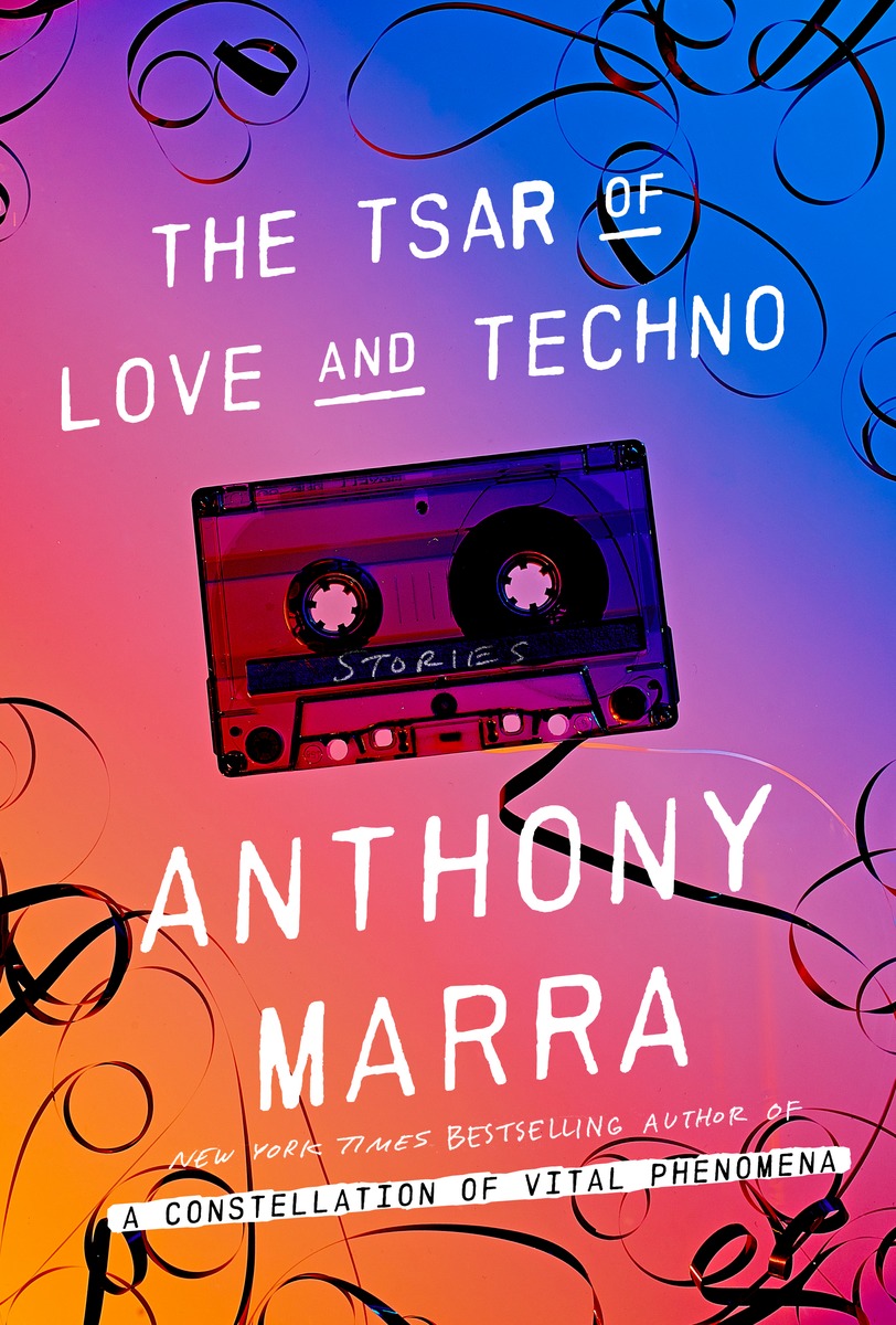 TSAR OF LOVE AND TECHNO, THE