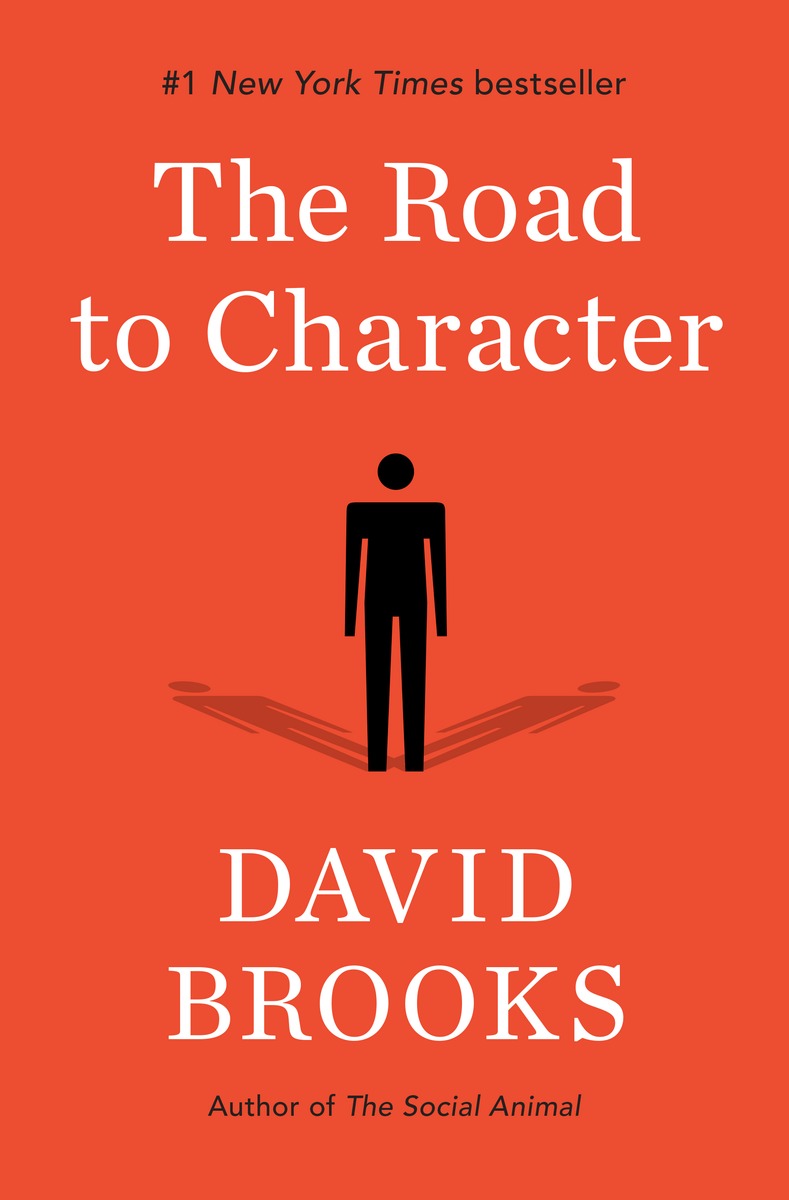 ROAD TO CHARACTER, THE