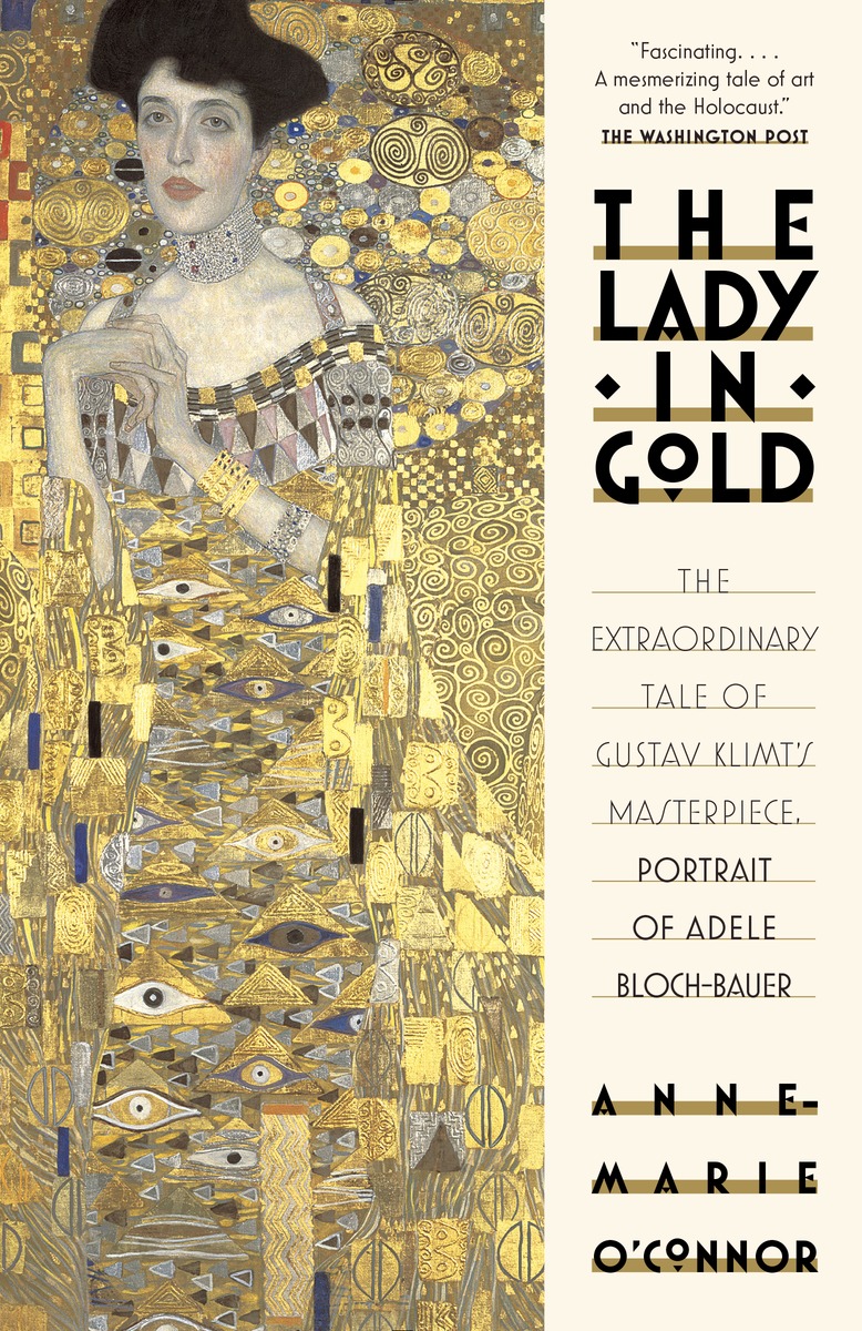 LADY IN GOLD, THE