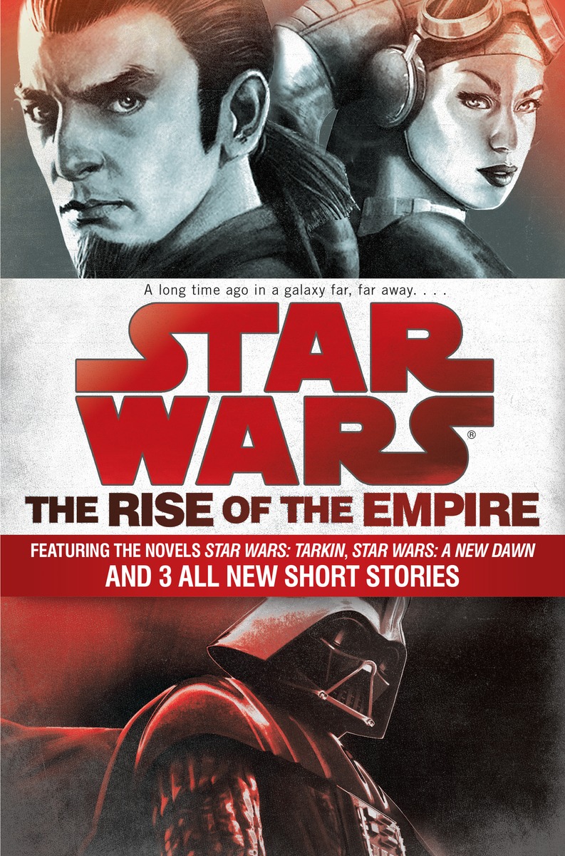 SW: RISE OF THE EMPIRE