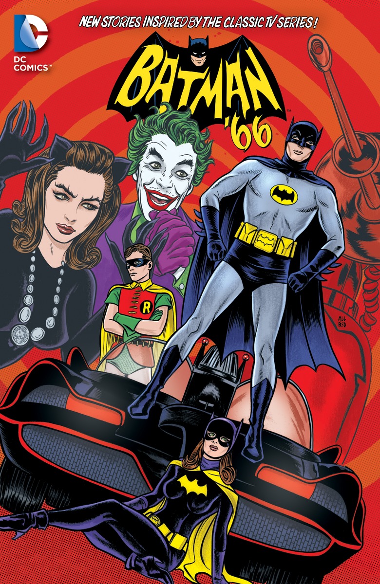 Batman '66: Volume 3