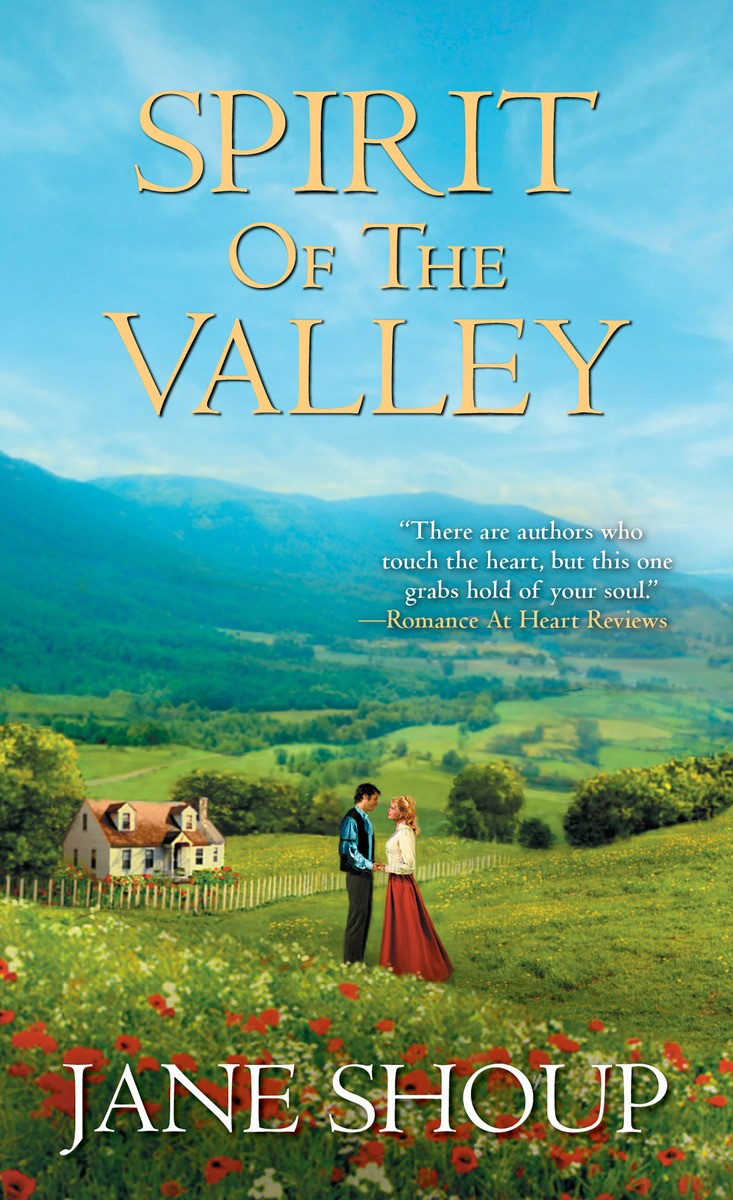 SPIRIT OF THE VALLEY