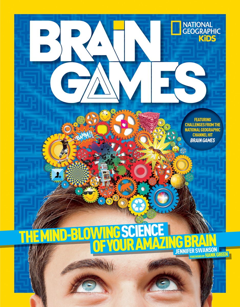 BRAIN GAMES