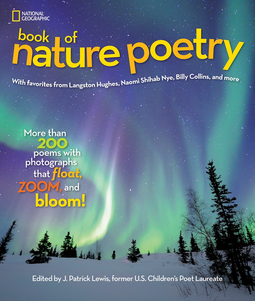 NG BOOK OF NATURE POETRY