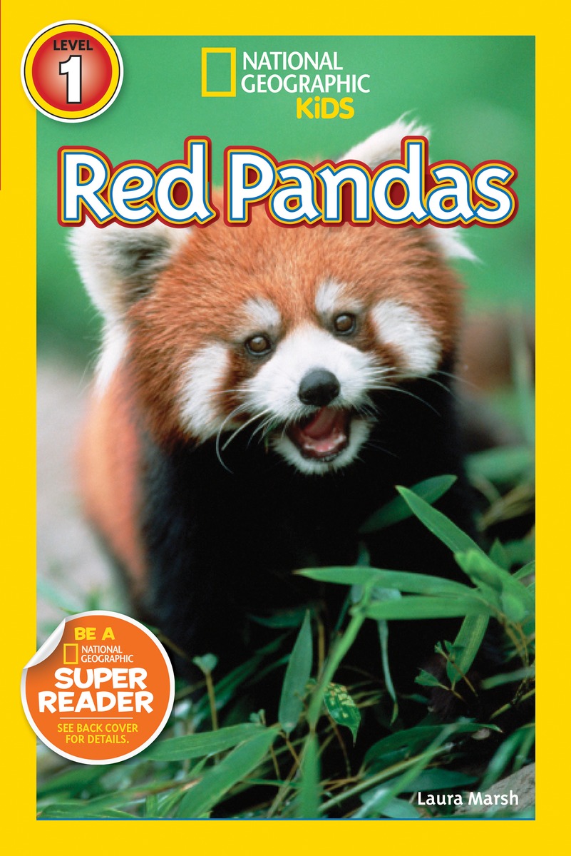 NGR RED PANDAS