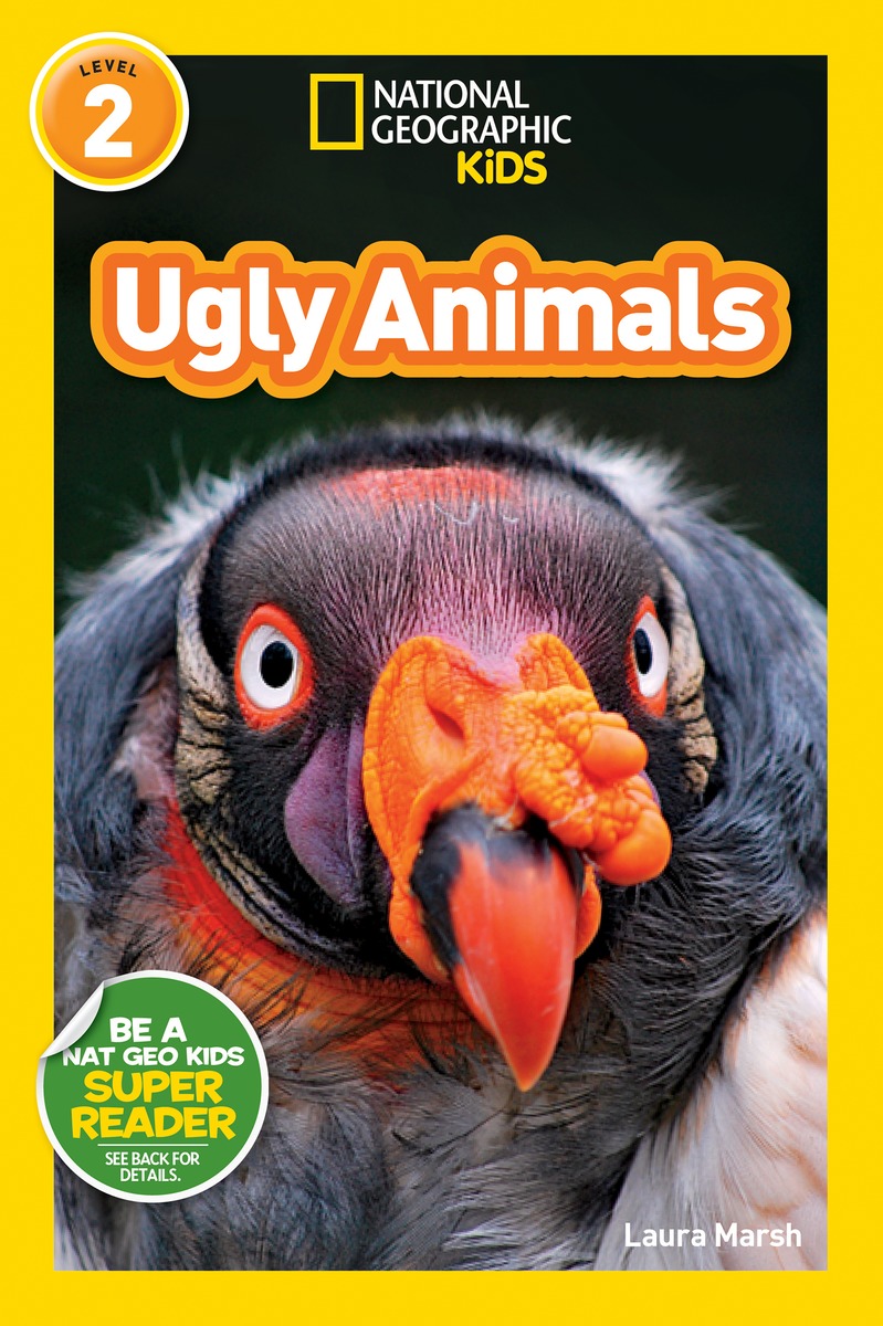 NGR UGLY ANIMALS