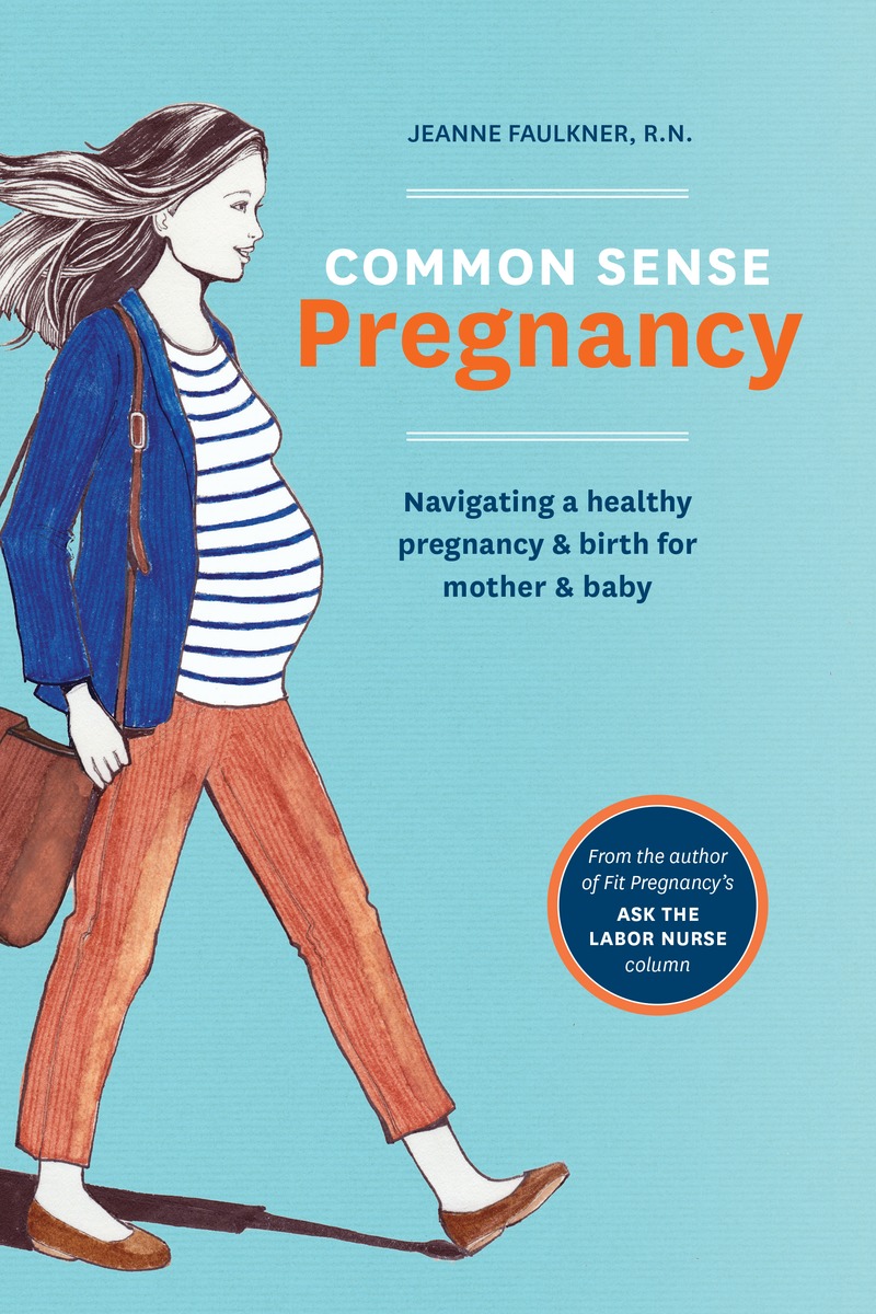 COMMON SENSE PREGNANCY