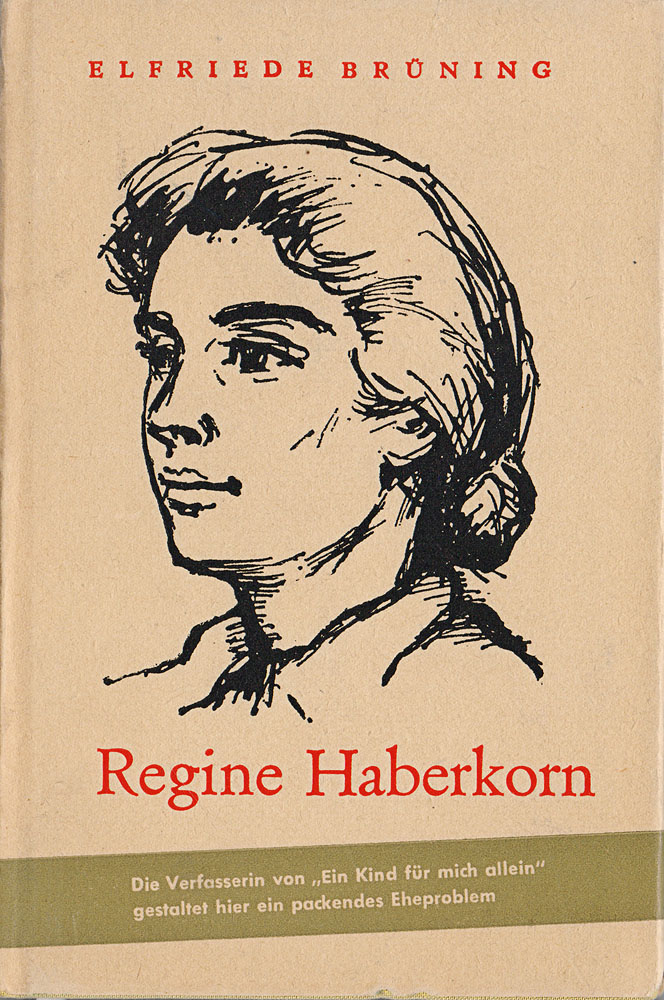 Regine Haberkorn