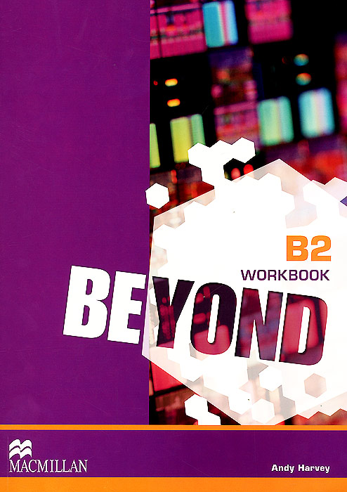 Beyond: Level B2: Workbook