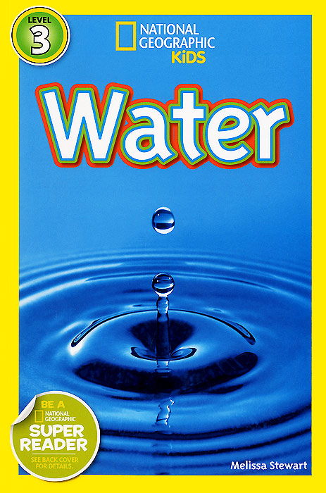 Water: Level 3