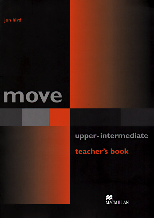 Move Upper-Intermediate: Teacher's Book