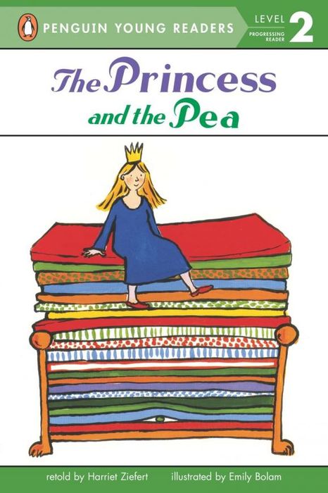 princess and the pea princess and the pea