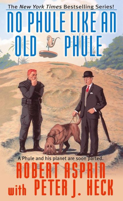 No Phule Like an Old Phule