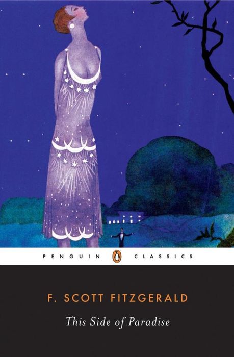 an analysis of the narration and narrator of f scott fitzgeralds this side of paradise In the paper “this side of paradise by f scott fitzgerald” the author analyzes the novel by f scott fitzgerald the novel is interesting. an analysis of the narration and narrator of f scott fitzgeralds this side of paradise In the paper “this side of paradise by f scott fitzgerald” the author analyzes the novel by f scott fitzgerald the novel is interesting.