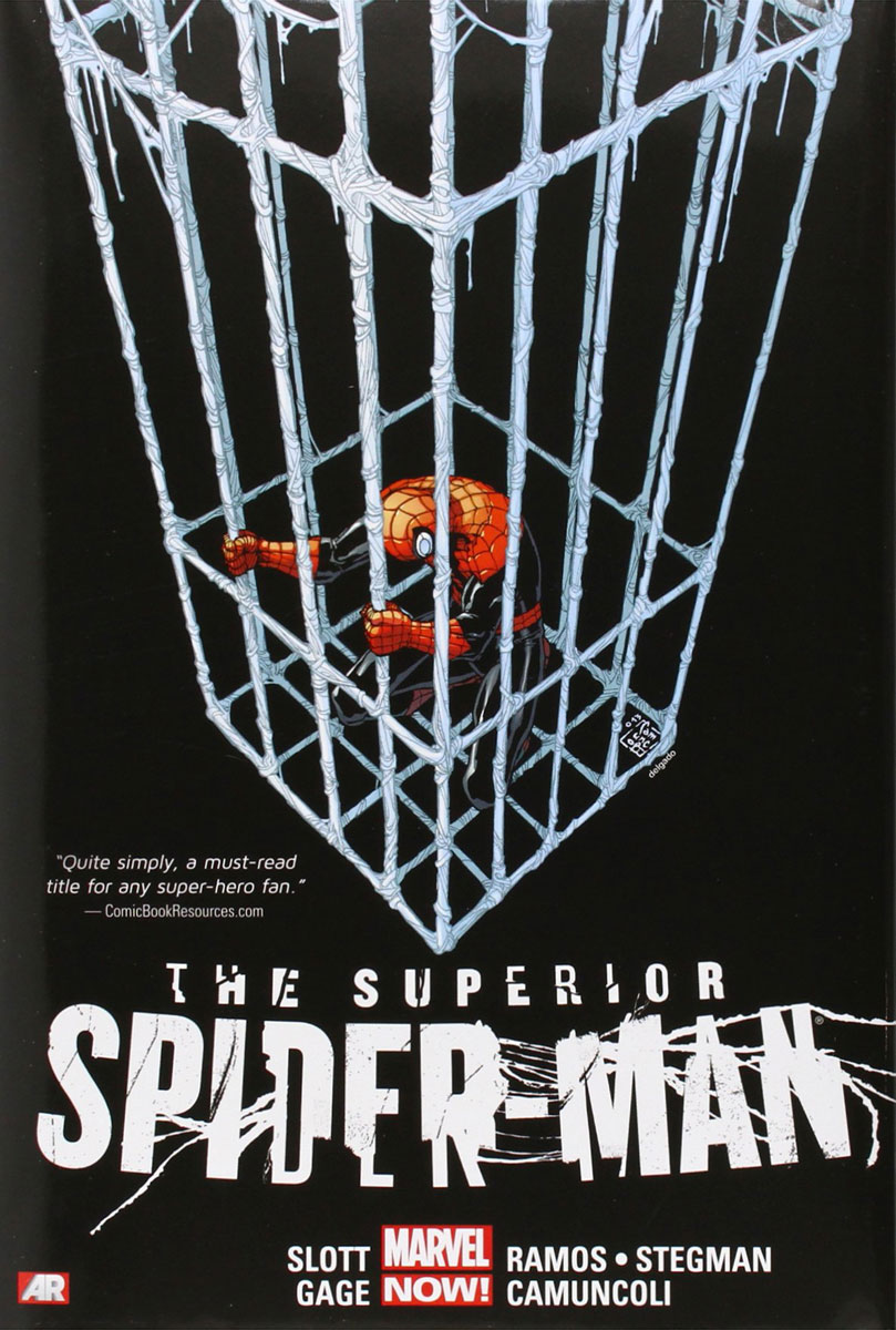 Superior Spider-Man Volume 2
