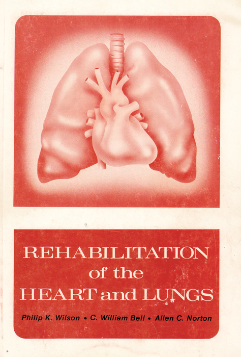 Rehabilitation of the Heart and Lungs