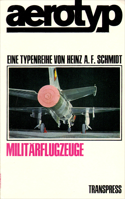 Aerotyp: Militarflugzeuge