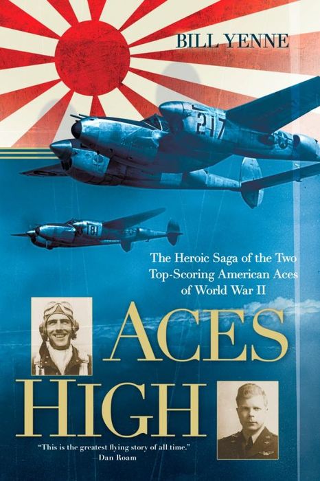 Aces High Aces High