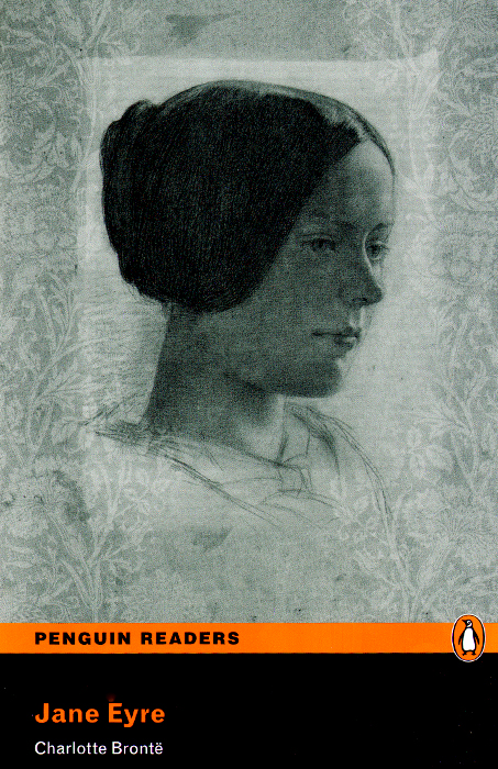 Jane Eyre: Level 5 (+ CD)