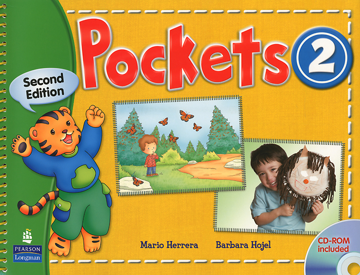 Pockets 2 (+ CD-ROM)