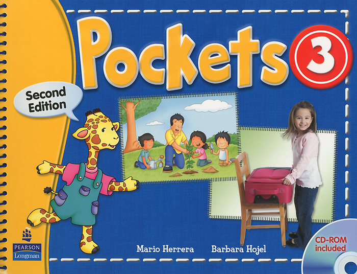 Pockets 3 (+ CD-ROM)