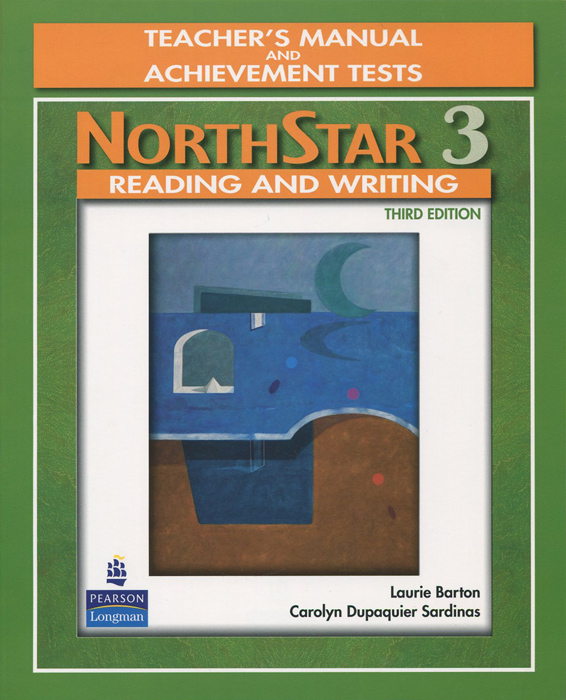 NorthStar: Reading and Writing: Level 3: Teacher's Manual and Achievement Tests