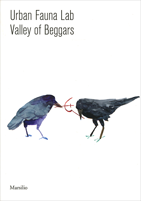 Urban Fauna Lab: Valley of Beggars