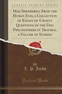 Urgent Essays