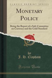 an essay on the united states monetary policy an essay on the united states monetary policy