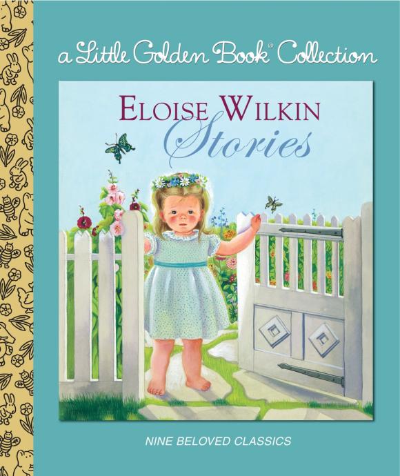 Eloise Wilkin Stories