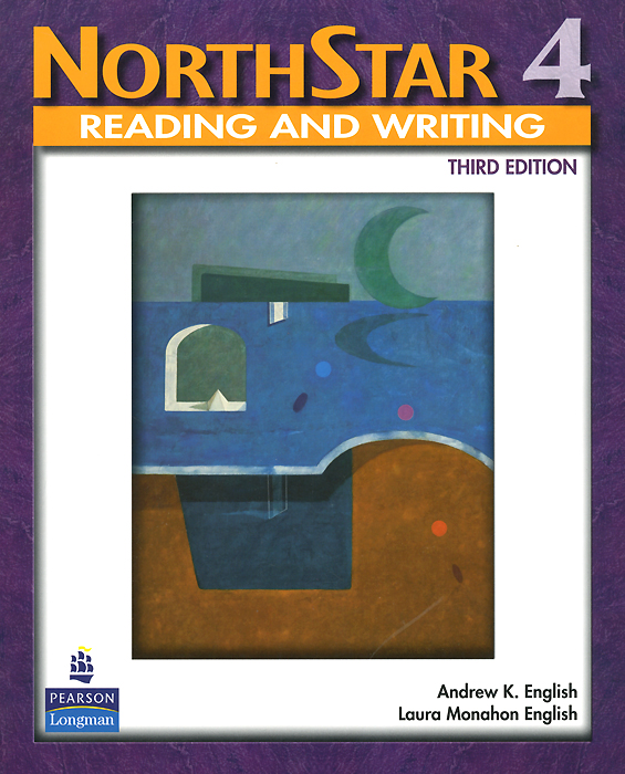 NorthStar: Reading and Writing: Level 4