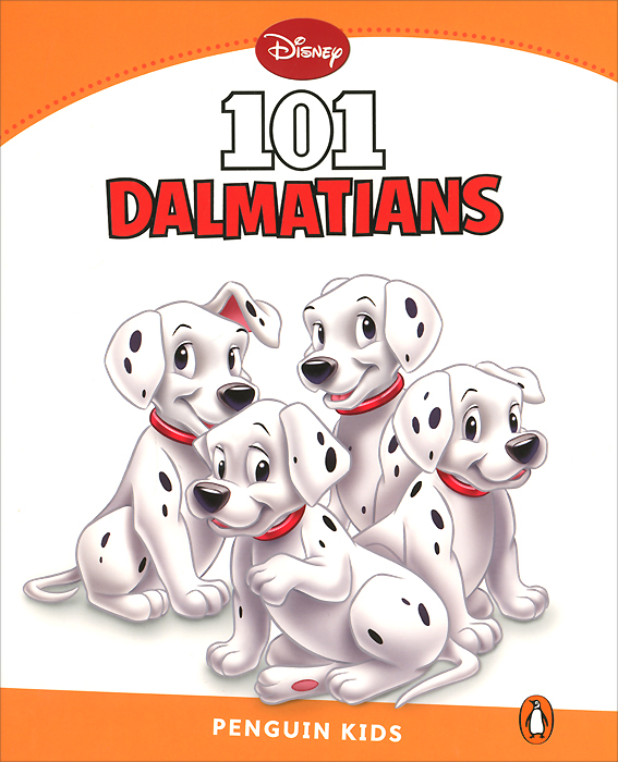 101 Dalmatians: Level 3