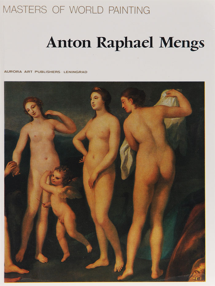 Anton Raphael Mengs