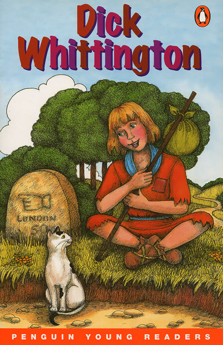 Dick Whittington: Level 1