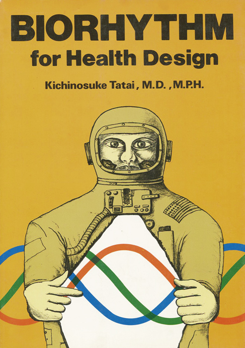 Biorhythm for Health Design