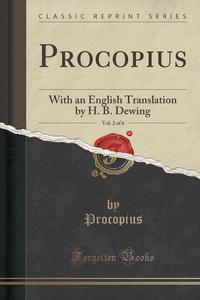 the success of procopius essay the success of procopius essay