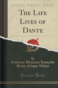 analysis on boccacio and dante analysis on boccacio and dante