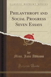 essay on philanthropy essay on philanthropy