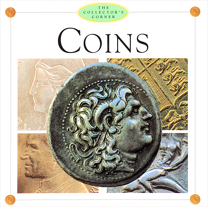 Coins the Collector's Corner