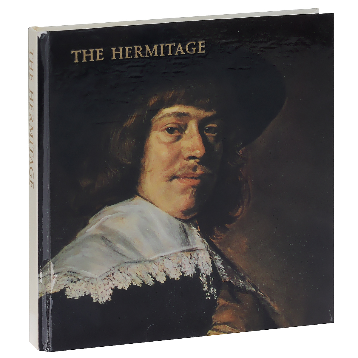 The Hermitage: Western European Painting