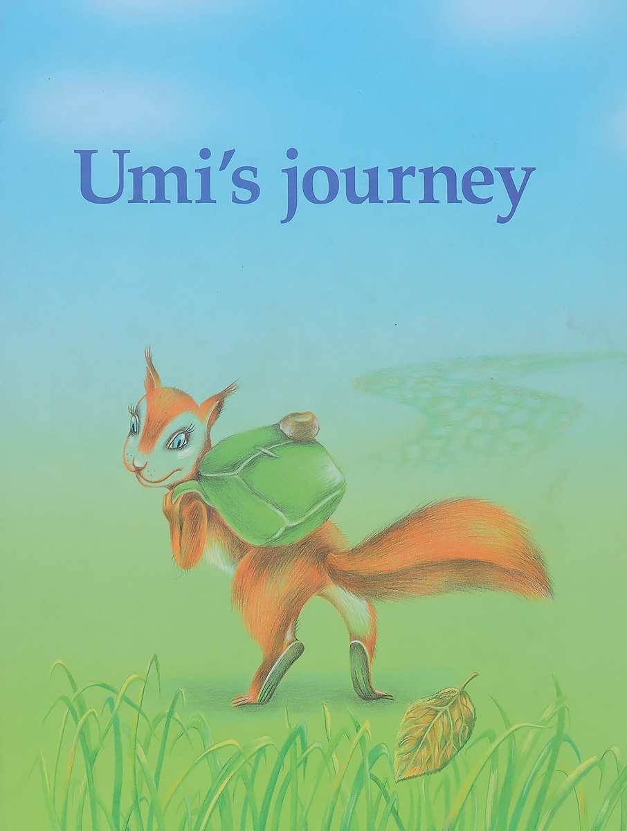 Umi's Journey