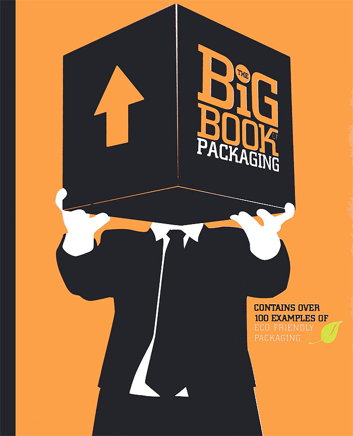 The Big Book of Packaging