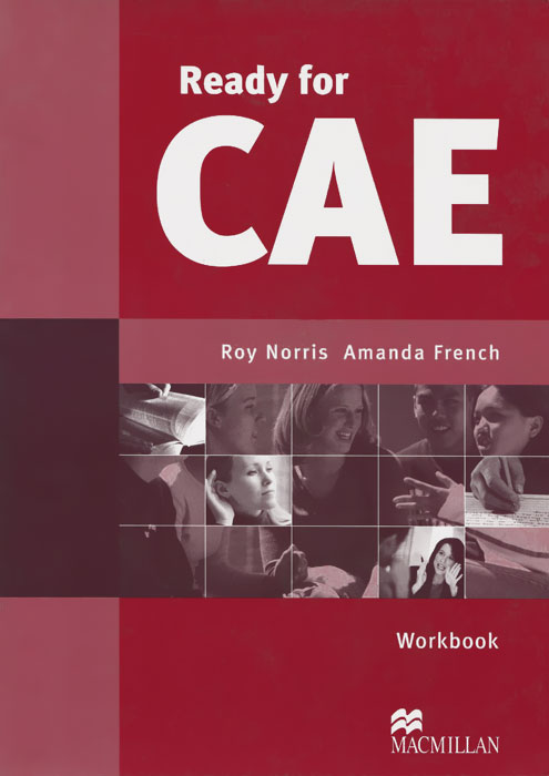 Ready for CAE: Workbook