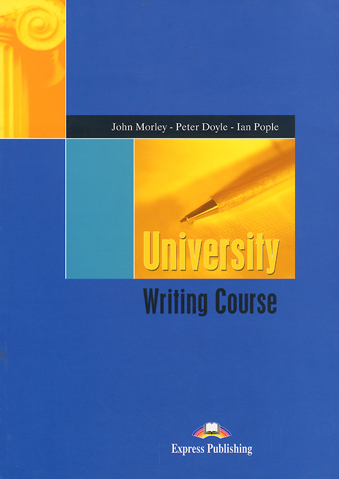 University Writing Course
