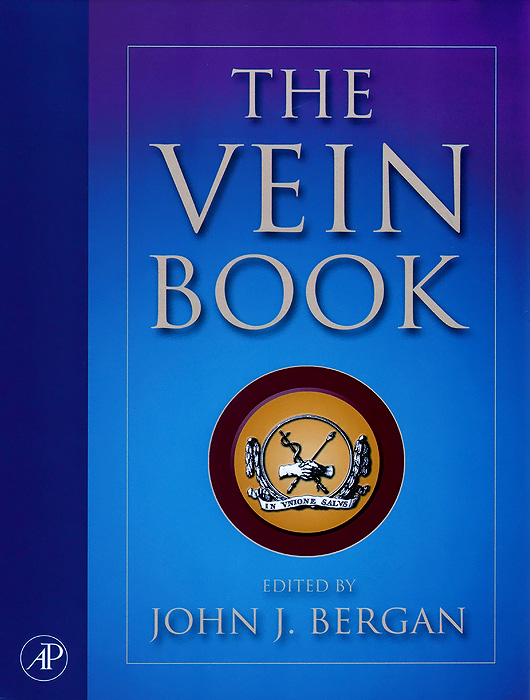 The Vein Book
