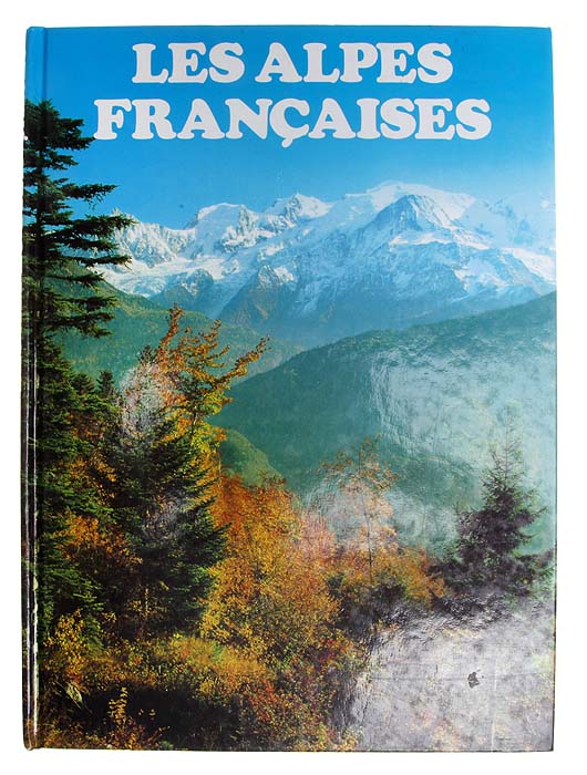 Les Alpes Francaises