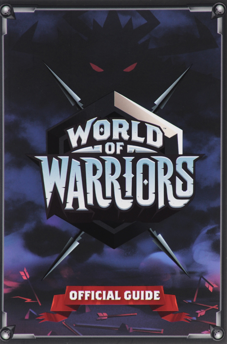 World of Warriors: Official Guide