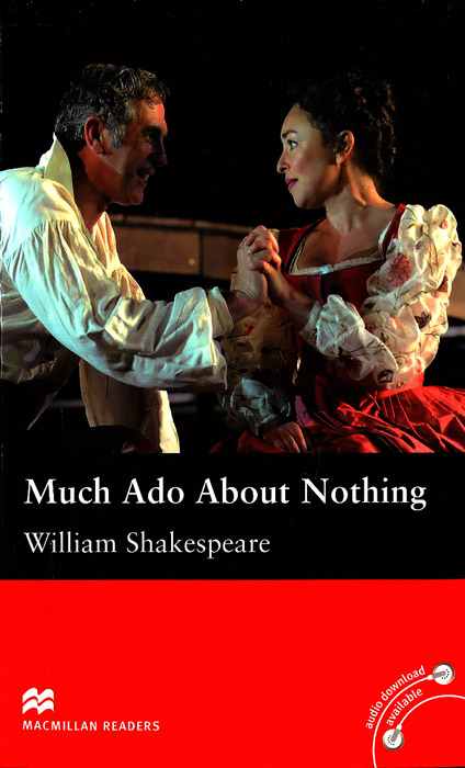 Much Ado About Nothing: Intermediate Level