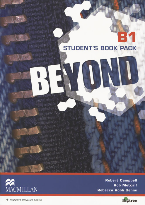 Beyond B1: Student's Book Pack